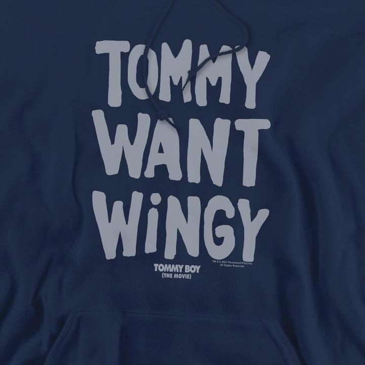 Produktbild Callahan Kapuzenpullover (S)