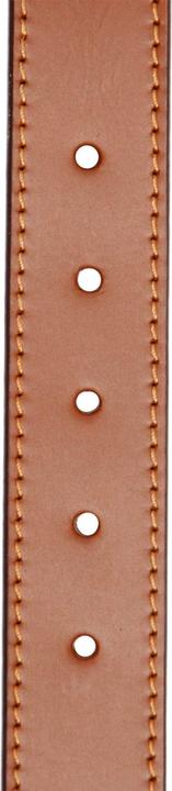 Produktbild The Chesterfield Brand Tanaro Gürtel Leder (95)