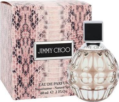 Image du produit Jimmy Choo Parfums (Eau de parfum, 60 ml)