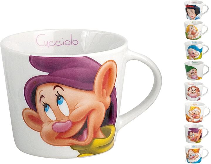 Disney Nani Jumbo Mug Set (12x)