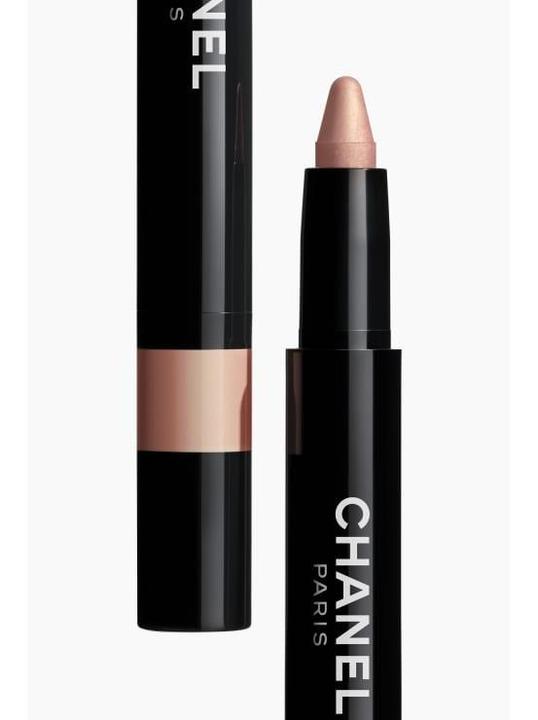 Actual product image Chanel Stylo Ombre & Contour No 06 (06 Nude Eclat)