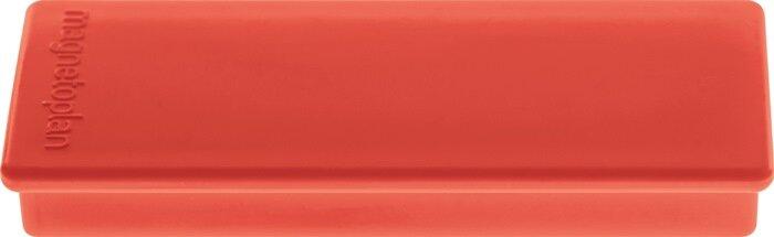 Produktbild Magnetoplan Rechteck-Magnethalter (10 x)