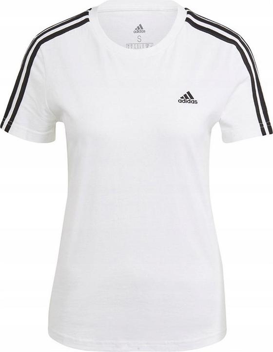 Produktbild Adidas Essentials TShirt Schmal (XS)