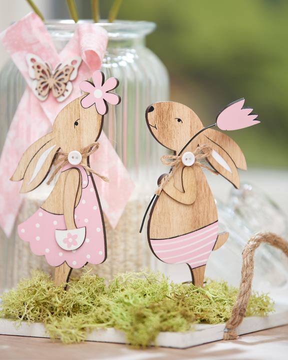 Actual product image VBS Storage jar/candy jar, 1250 ml, 2 pieces (1.25 l)