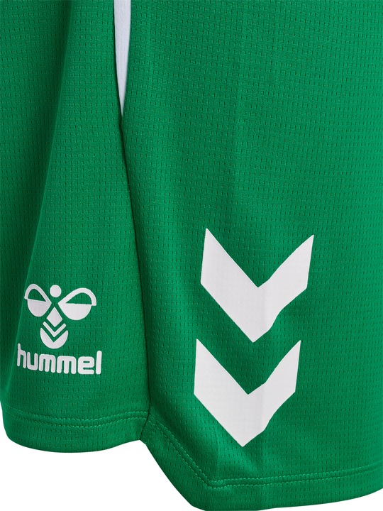 Actual product image hummel hmlLEAD 2.0 SHORTS (XXL)