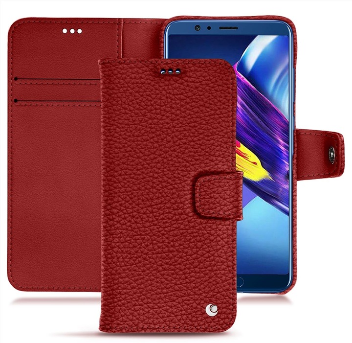 Produktbild Noreve Lederschutzhülle Wallet