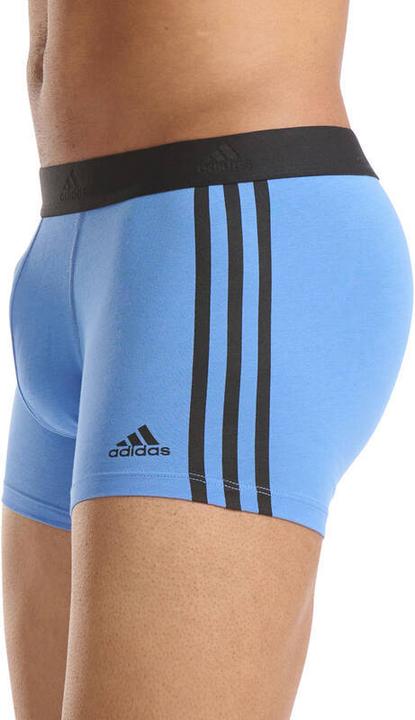 Produktbild Adidas Trunk Active Cotton (XXL, 3er Pack)