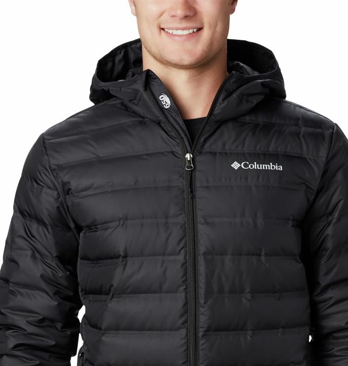 Actual product image Columbia Lake Down (XL)