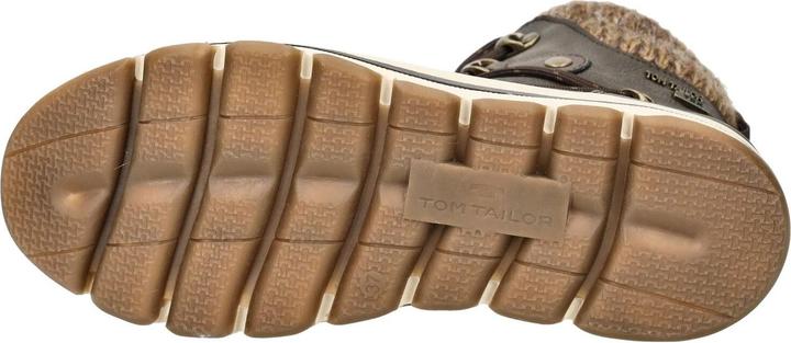 Image du produit Tom Tailor Stiefelette (40)