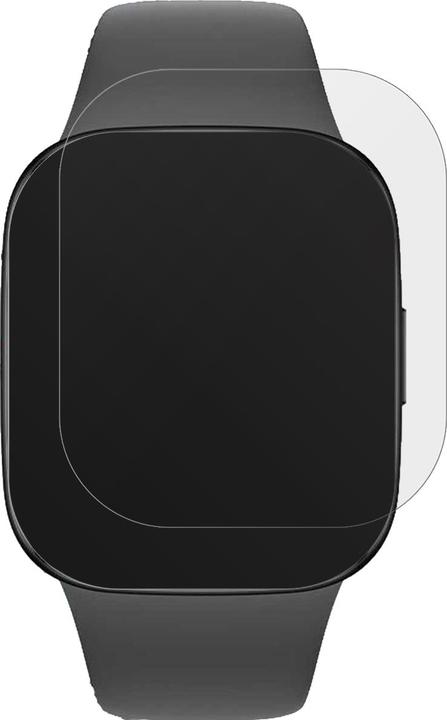 Immagine prodotto Dipos Pellicola Protettiva Antiriflesso (Xiaomi Redmi Watch 3)