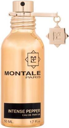 Image du produit Montale poivre intense (Extrait De Parfum, 50 ml)