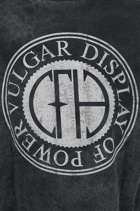 Produktbild Pantera Logo (4XL)