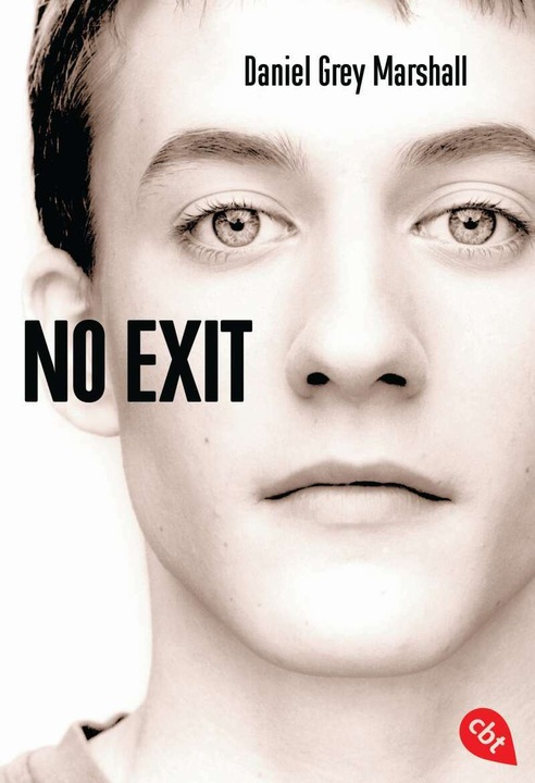 Produktbild No Exit (Deutsch, Daniel Grey Marshall, 2006)