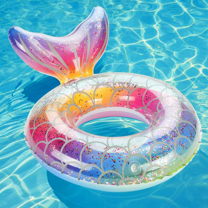 Produktbild Activity Board Aufblasbarer Schwimmring