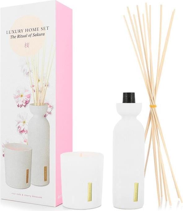 Image du produit Rituals Sakura (Set soin du corps)