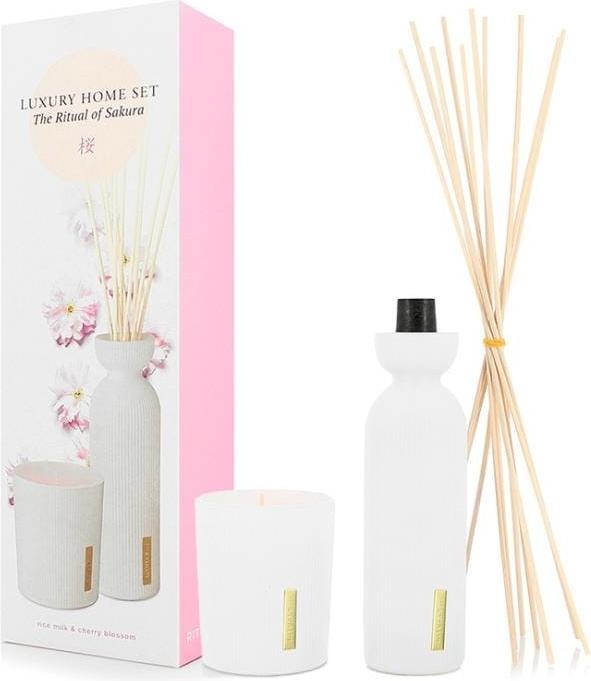 Rituals Sakura (Set soin du corps)