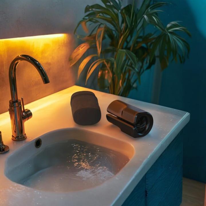 Actual product image ArcWave Zing