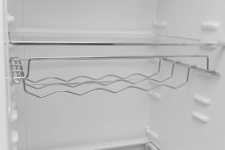 Produktbild Sharp SJLC11CMXIDEU - kastmodel koelkast - No Frost - energie label D -zilver (4550556137768)