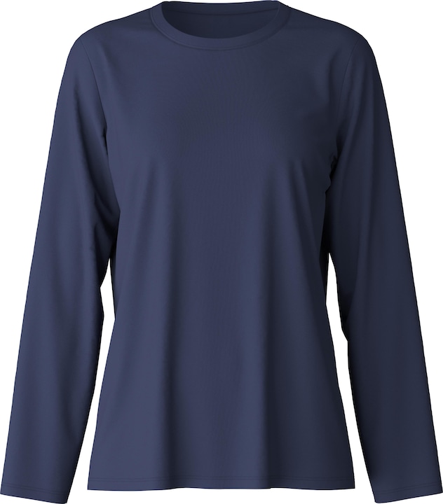 Peacoat Blue