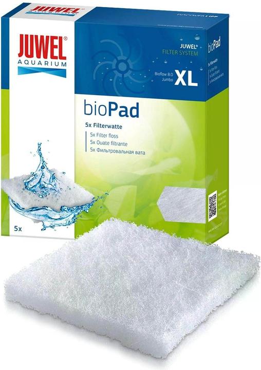 Juwel Aquarium BioPad XL (Innenfilter, Salzwasser, Süsswasser)
