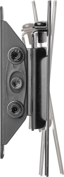 Produktbild SpeaKa Professional SP-TVM-102 (Wand, 27")