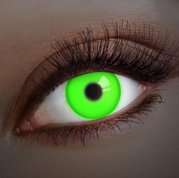 Produktbild Zoelibat UV Flash Grün (Grün)