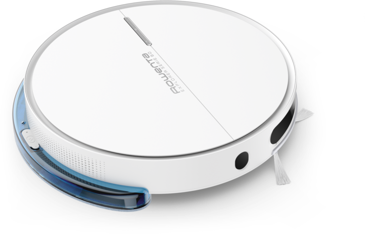 Immagine prodotto Rowenta RR7447 Explorer 60 (Robot aspirapolvere)