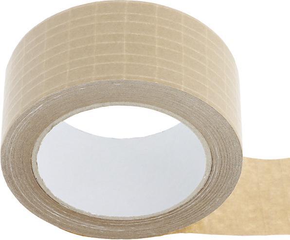 Immagine prodotto kaiserkraft Nastro adesivo e-commerce, larghezza nastro 50 mm, rinforzato trasversalmente (50 mm)