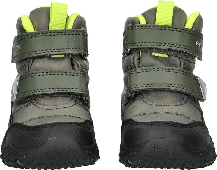 Produktbild Geox Stiefelette (24)