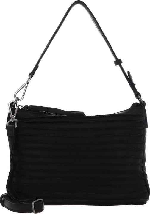 Immagine prodotto FredsBruder Layer Umhängetasche Leder 28 cm