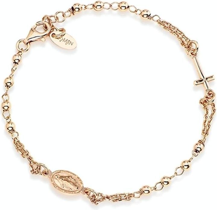 Immagine prodotto Amen Damenarmreif BROR3F (18 cm)