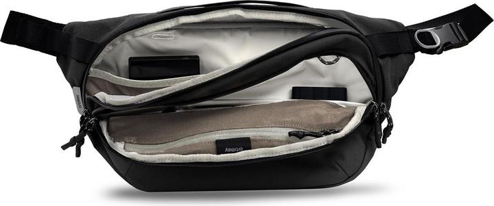 Actual product image Orbitkey Urban Sling Plus (6 l)