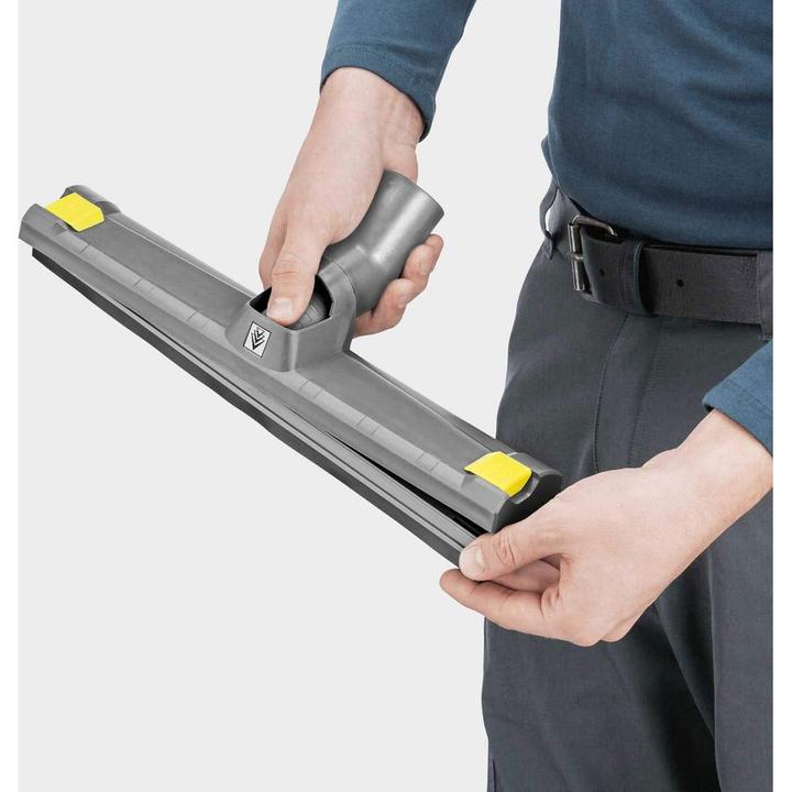 Actual product image Kärcher Professional Wet/dry floor nozzle