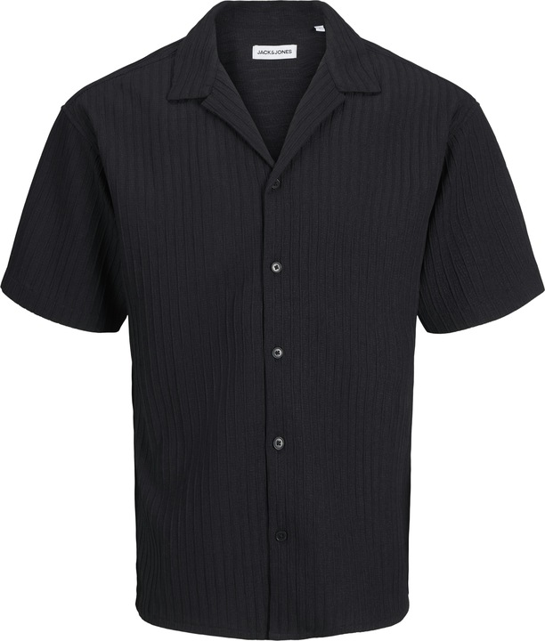 Jack & Jones Jjmassimo Resort Shirt Ss Ln