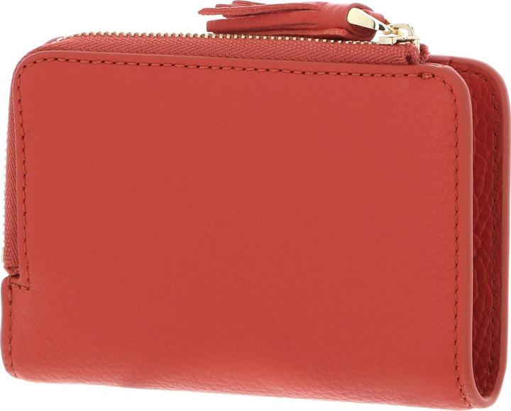 Actual product image Coccinelle Tassel Wallet