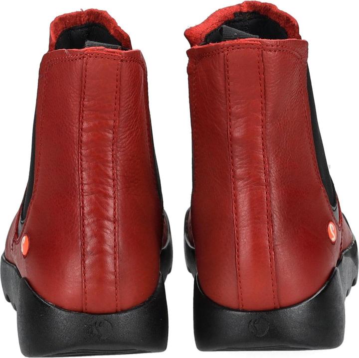 Actual product image Softinos Stiefelette (38)