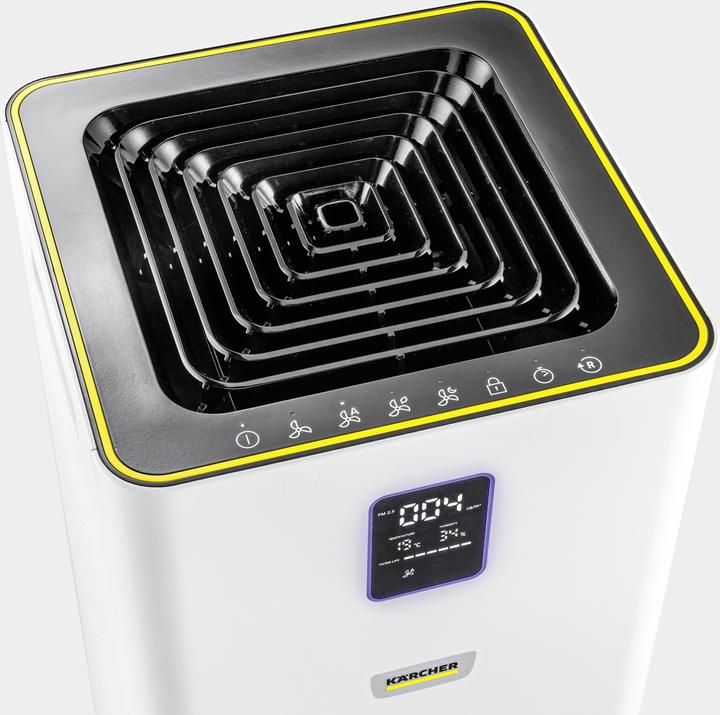 Actual product image Kärcher AF 50 (50 m²)
