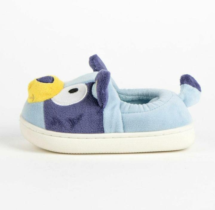 Immagine prodotto Bluey Hausschuhe Blau (22)