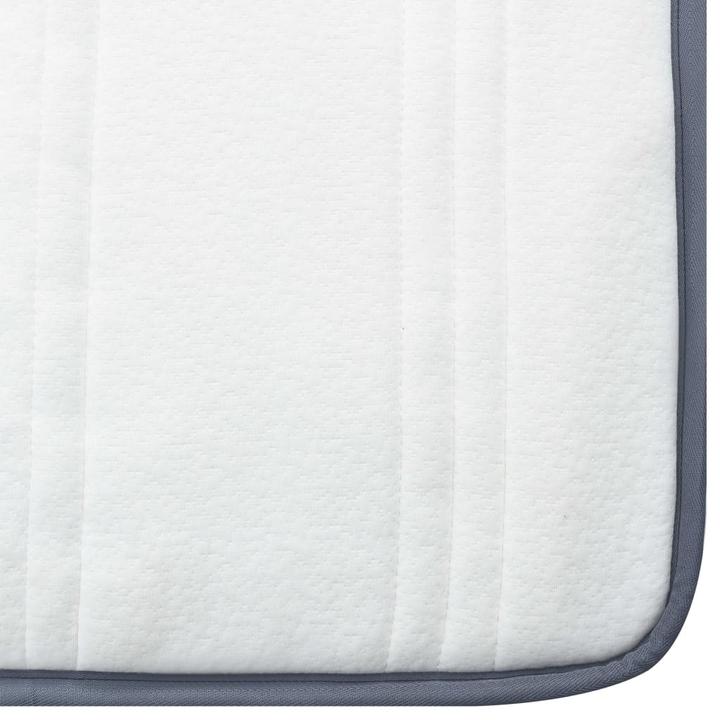 Actual product image VidaXL Jameson (140 x 200, Foam core)