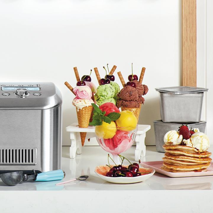 Actual product image Sage The Smart Scoop