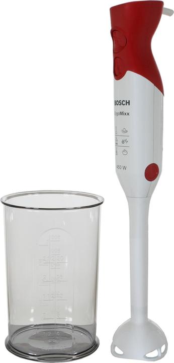 Actual product image Bosch Hausgeräte MSM64010 ErgoMixx