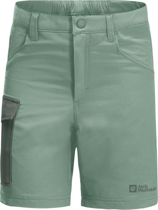 Actual product image Jack Wolfskin Active Shorts K (164)