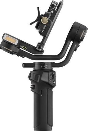 Productafbeelding Zhiyun Weebel 3S (Camera met verwisselbare lens, 3.50 kg)