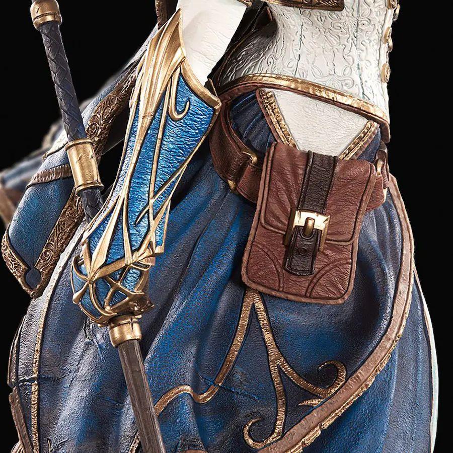 Thumbnail - Blizzard World of Warcraft - Jaina Premium Statue