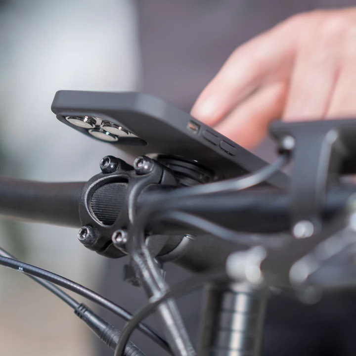 Actual product image Sp Connect Micro Bike Mount