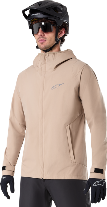 Immagine prodotto Alpinestars Giacca 24 A-Dura Rain (Uomini, S)