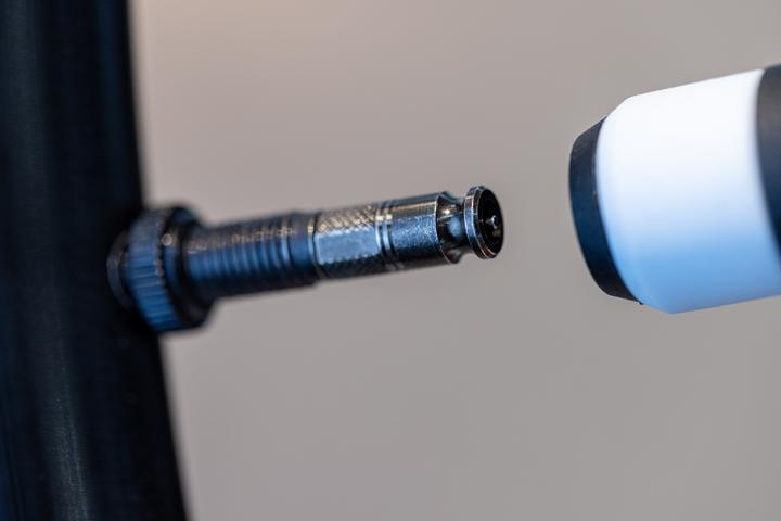 Image du produit Schwalbe Clik Valve