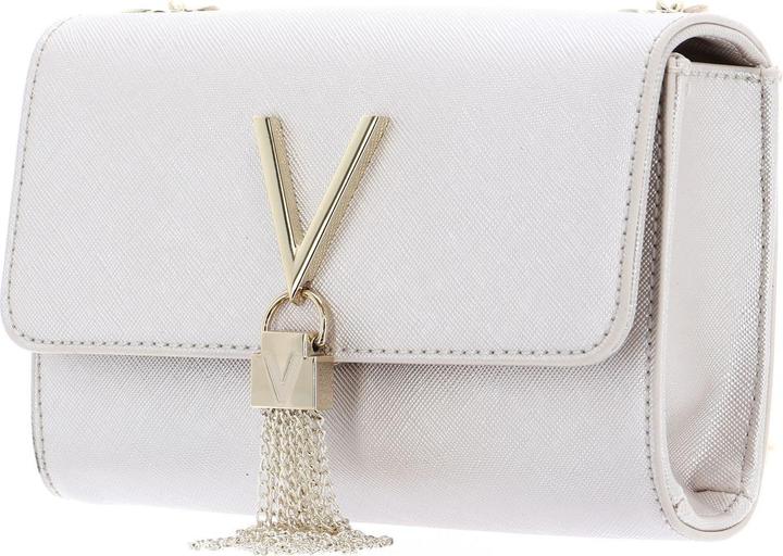 Image du produit Valentino Sac Bandouillère Divina - Platine