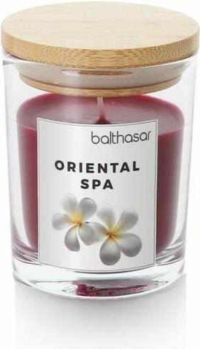 Produktbild Balthasar Duftglas klein