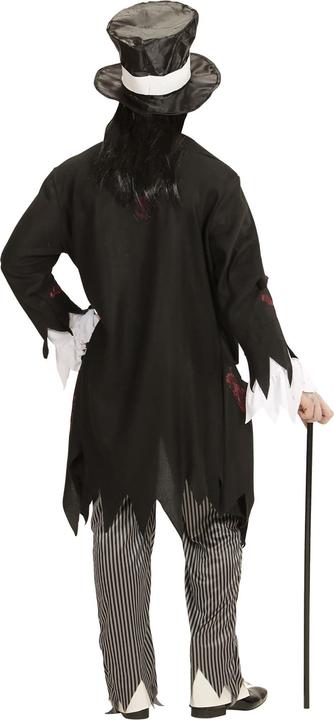 Image du produit Widmann Kostüm Zombie Bräutigam (L)